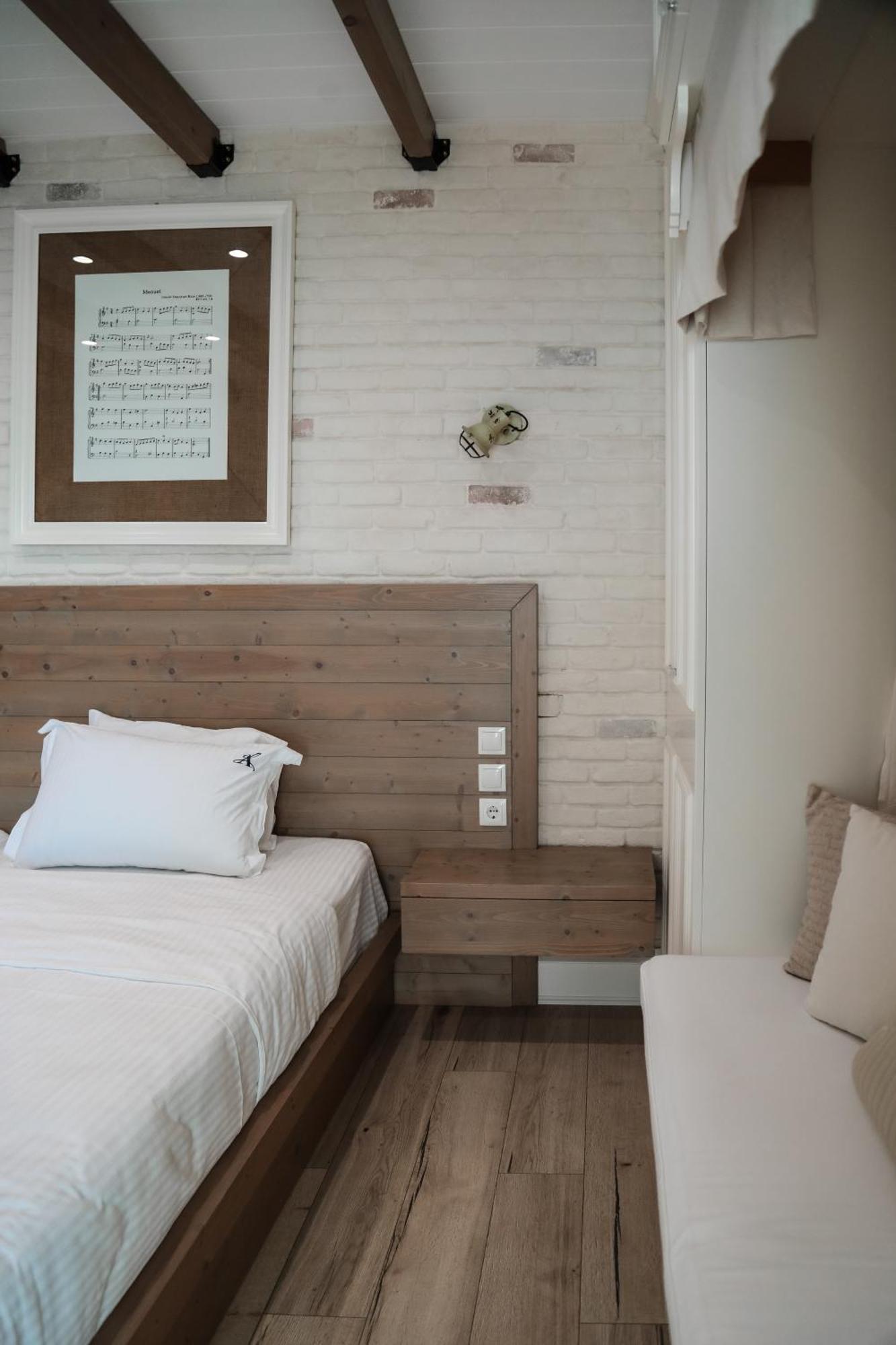 Limani Luxury Apartments Beachfront Sarandë Exterior foto